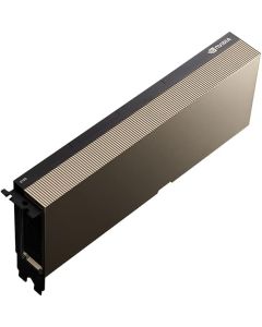 NVIDIA Tesla A100 Ampere 40 GB Graphics Card - PCIe 4.0 - Dual Slot
