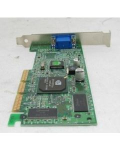 Nvidia - 16MB AGP RIVA TNT2 64 VIDEO CARD WITH VGA OUTPUT - M7500.0