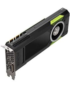 NVIDIA Quadro M5000 8GB GDDR5 256-bit PCI Express 3.0 x16 Full Height Video Card (Renewed)