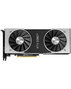NVIDIA GEFORCE RTX 2080 Ti Founders Edition (Renewed)