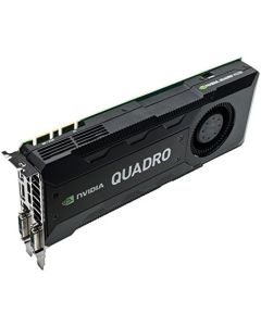 NVIDIA Quadro K5200 8GB GDDR5 256-Bit PCI Express 3.0 x16 Full Height Video Card (Renewed)