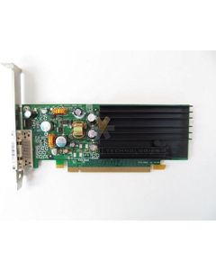 Dell Nvidia Quadro NVS 285 128MB DVI Input PCI-E Video Card DH261