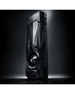 NVIDIA TITAN Xp Graphics Card (900-1G611-2530-000) (Renewed)