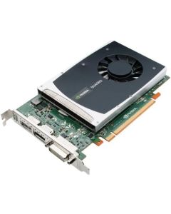 Nvidia Quadro 2000 PCIe x16 1GB GDDR5