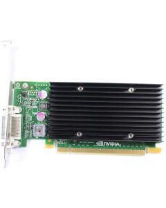 NVIDIA Quadro NVS300 512 MB GDDR3 SDRAM Video Graphics Card 625629-001 632486-001 X3MPP