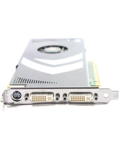 Early 2008 Apple Mac Pro nVidia Geforce 8800GT 512MB Video Graphics Card