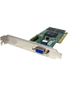 Nvidia - nVidia 32MB 4X AGP Video Card NEW QUADRO-2-MXR - QUADRO-2-MXR
