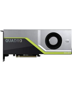 PNY VCQRTX6000-PB Quadro RTX 6000 Graphic Card - 24 GB