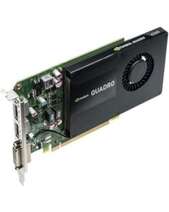 Nvidia Quadro K2200 4GB Check 128-bit PCI Express 2.0 x16 Full Height Video Card (Renewed)