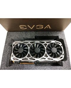 Nvidia GEFORCE GTX 1080 Ti FE