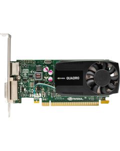NVIDIA Quadro K620 2GB Graphics Card (Renewed)