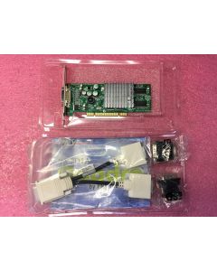 PNY NVIDIA Quadro NVS 280 64MB PCI Graphics Card VCQ4280NVS-PCI-T